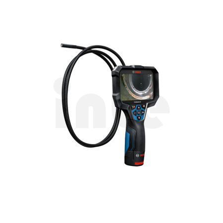 BOSCH Inspekční kamera GIC 12V-5-27 C 0601241401