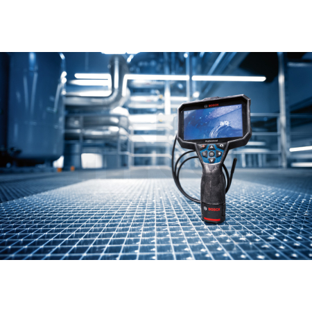 BOSCH Inspekční kamera GIC 12V-5-27 C 0601241401
