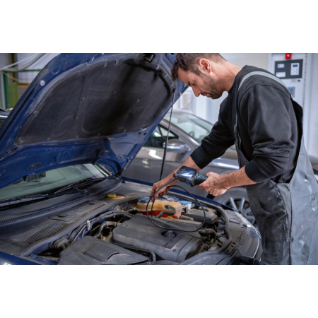 BOSCH Inspekční kamera GIC 12V-5-27 C 0601241401