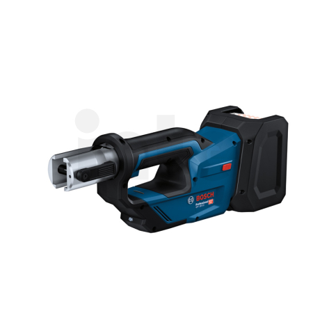 BOSCH Akumulátorové lisovací kleště GPT 18V-19 06019M2004