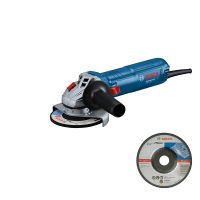 BOSCH Úhlová bruska GWS 12-125 06013A6100