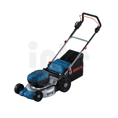 BOSCH Akumulátorová sekačka na trávu GRA 18V2-46 06008C8000