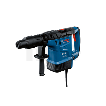 BOSCH Vrtací kladivo s SDS max GBH 6-42 C 0611278020