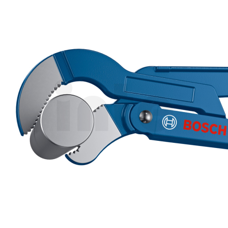 BOSCH Kleště Instalatérské kleště typu S 45° 420 mm 1600A02W3T