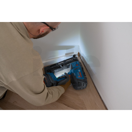 BOSCH Akumulátorová hřebíkovačka do dřeva GNH 18V-64-2 0601482100