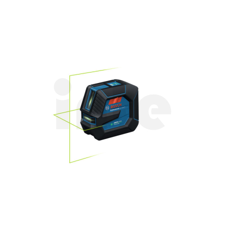 BOSCH Čárový laser GLL 20-22 G 0601065602