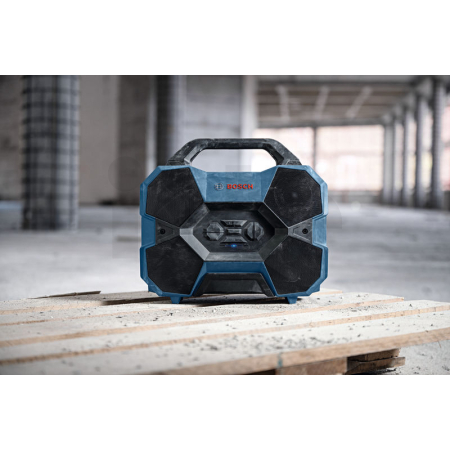 BOSCH Rádio GPB 18V-6 C 06014A6000