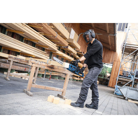 BOSCH Řetězová pila GKE 18V-40 06008D3000