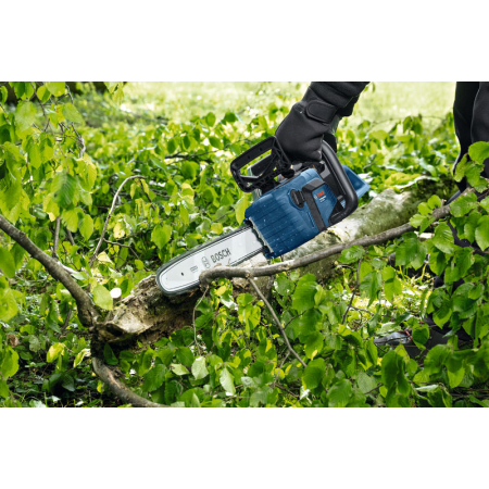 BOSCH Řetězová pila GKE 18V-40 06008D3000
