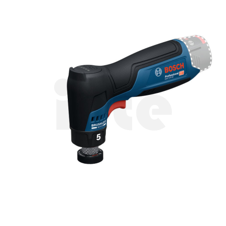 BOSCH Akumulátorová excentrická bruska GEX 12V-32 06019L2000