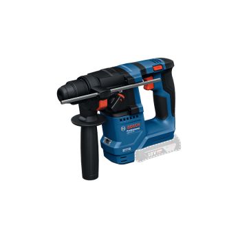 BOSCH Akumulátorové vrtací kladivo s SDS plus GBH 18V-18 0611927000