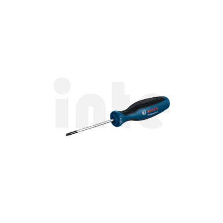 BOSCH Šroubovák SL 3.5 × 75 1600A01TF8
