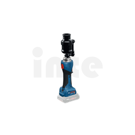 BOSCH Akumulátorový hydraulický děrovač GLH 18V-60 06019P0200