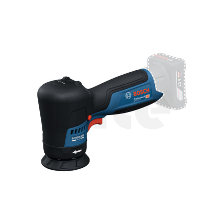 BOSCH Leštička GPO 12V-77 06019L3000