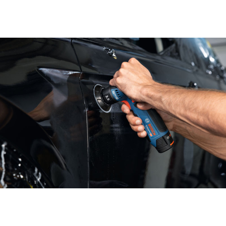 BOSCH Excentrická bruska GEX 12V-77 06019L2100