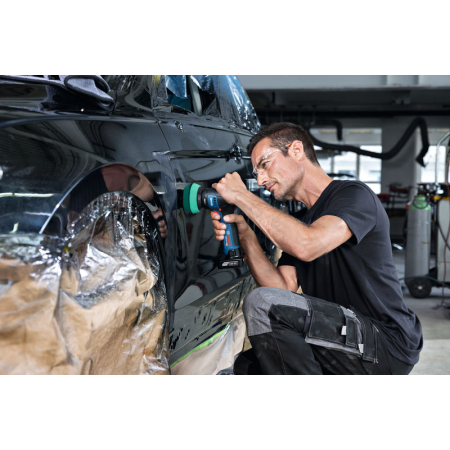 BOSCH Leštička GPO 12V-77 06019L3000