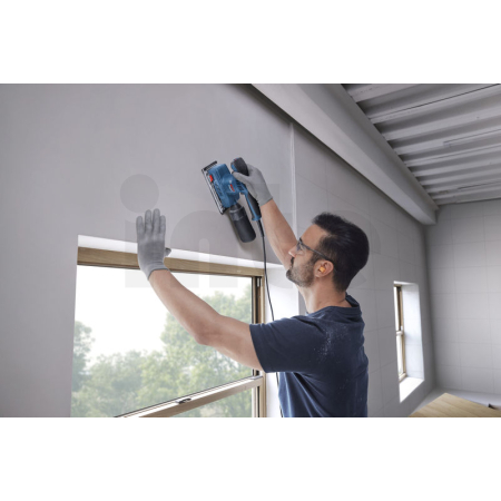BOSCH Vibrační bruska GSS 20-18 A 0601070101