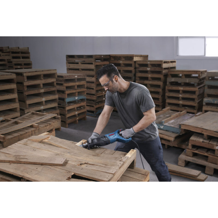 BOSCH Pila ocaska GSA 12-30 06016C7000