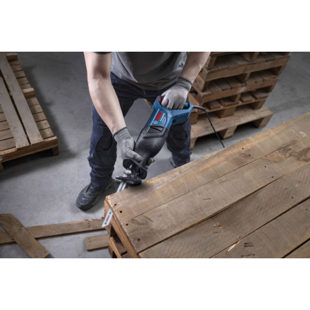 BOSCH Pila ocaska GSA 12-30 06016C7000