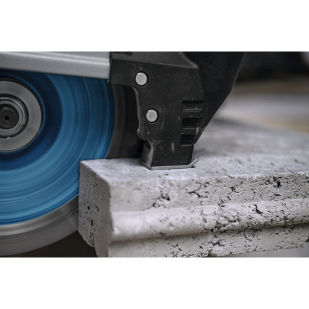 BOSCH Systémové příslušenství k velké úhlové brusce GDE 180-CG 1600A033ZB