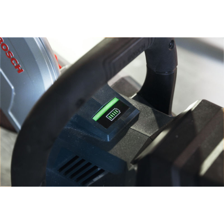 BOSCH GCS 18V-230 Akumulátorová rozbrušovací pila 06013B0000
