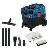 BOSCH ‌Univerzální vysavač GAS 400 A 06019M0020