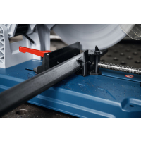 BOSCH Dělicí pila na kov GCD 18V-355 0601B59000