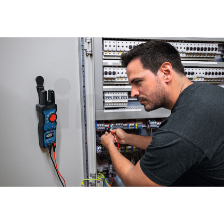 BOSCH Vidlicový měřič GFM 1000-15 0601077400