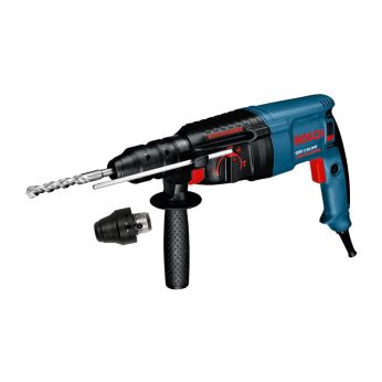 BOSCH Vrtací kladivo s SDS plus GBH 2-26 DFR 0611254768