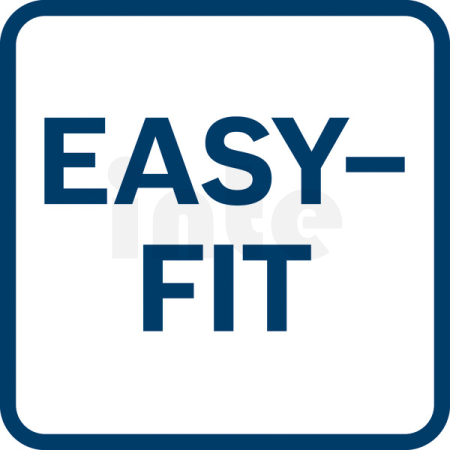 BOSCH Vibrační bruska GSS 23 A 0601070400