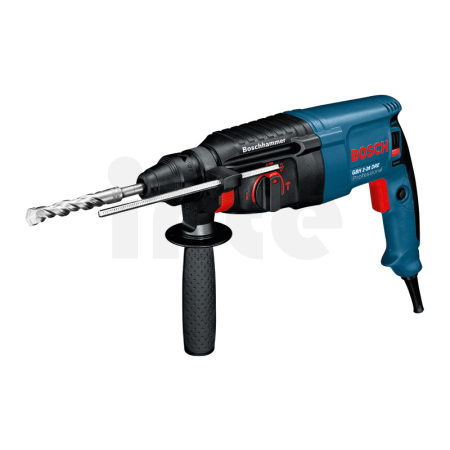BOSCH Vrtací kladivo s SDS plus GBH 2-26 DRE 0611253708