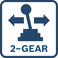 BOSCH Vrtačka GBM 13-2 RE 06011B2000