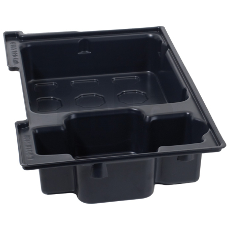 BOSCH Vložka pro uložení nářadí do L-BOXX na GLI 12V-80 1600A002V6