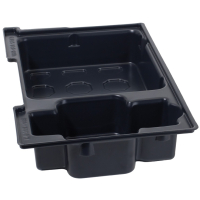 BOSCH Vložka pro uložení nářadí do L-BOXX na GLI 12V-80 1600A002V6