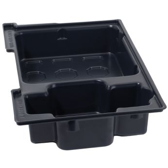 BOSCH Vložka pro uložení nářadí do L-BOXX na GLI 12V-80 1600A002V6