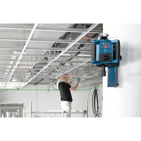 BOSCH Přijímač laserového paprsku LR 1G 0601069700