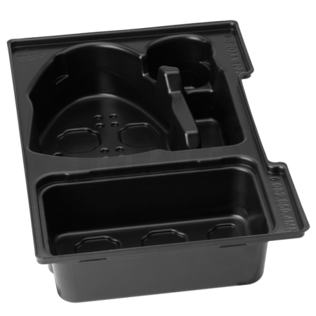 BOSCH Vložky pro uložení nářadí Vložka L-BOXX 102 1600A002VN