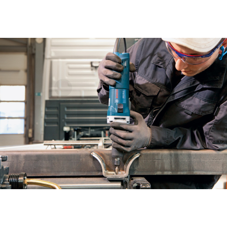 BOSCH Přímá bruska GGS 28 LC 0601221000