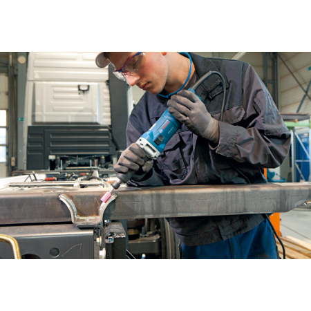 BOSCH Přímá bruska GGS 28 LC 0601221000