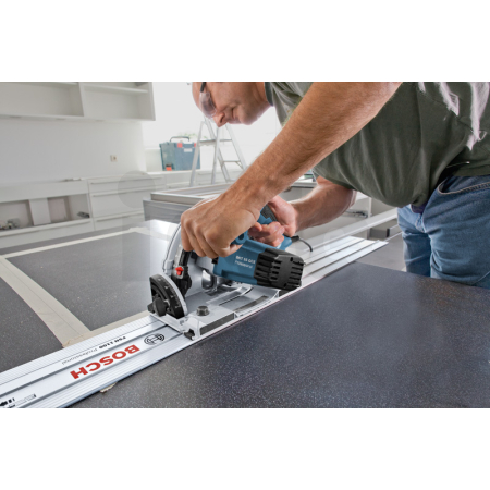 BOSCH Ponorná pila GKT 55 GCE 0601675001