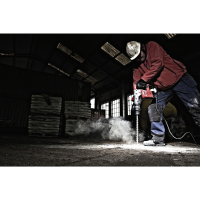 MILWAUKEE 5 kg SDS-Max kombi kladivo 4933418100