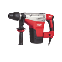 MILWAUKEE 5 kg SDS-Max vrtací a sekací kladivo 4933398200