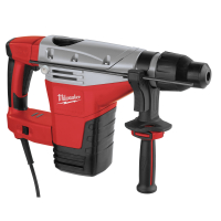 MILWAUKEE 5 kg SDS-Max vrtací a sekací kladivo 4933398200