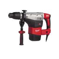 MILWAUKEE 7 kg SDS-Max vrtací a bourací kladivo 4933398753