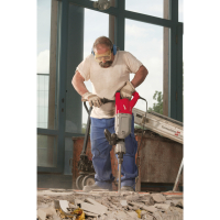 MILWAUKEE 10 kg bourací kladivo třídy K-Hex 4933375650