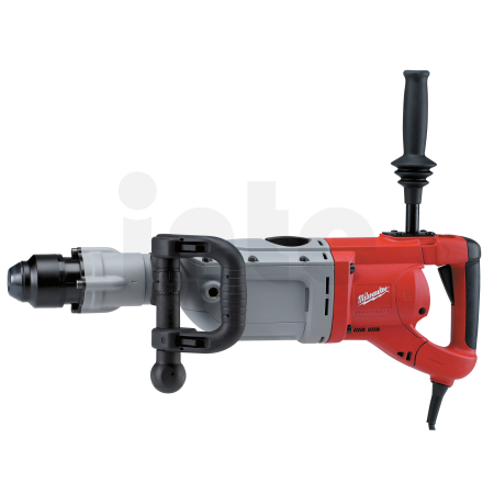 MILWAUKEE 10 kg vrtací a bourací kladivo - SDS-Max 4933375710