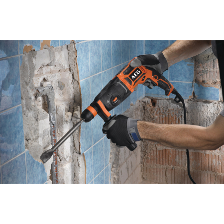 RYOBI KH 24IXE SDS+ kombi kladivo 4935451553