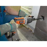 RYOBI KH 26E SDS+ kombi kladivo 4935428180