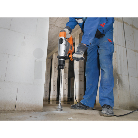 RYOBI KH 5E SDS-Max kombi kladivo 4935412326