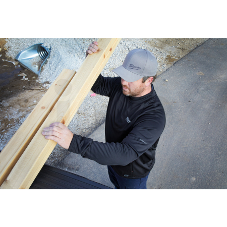 MILWAUKEE L4 HBLB WORKSKIN™Základní vyhřívaná vrstva  dobíjená přes USB 4933478083